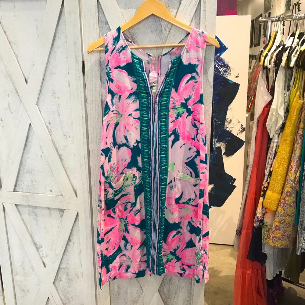 Lilly Pulitzer Dress